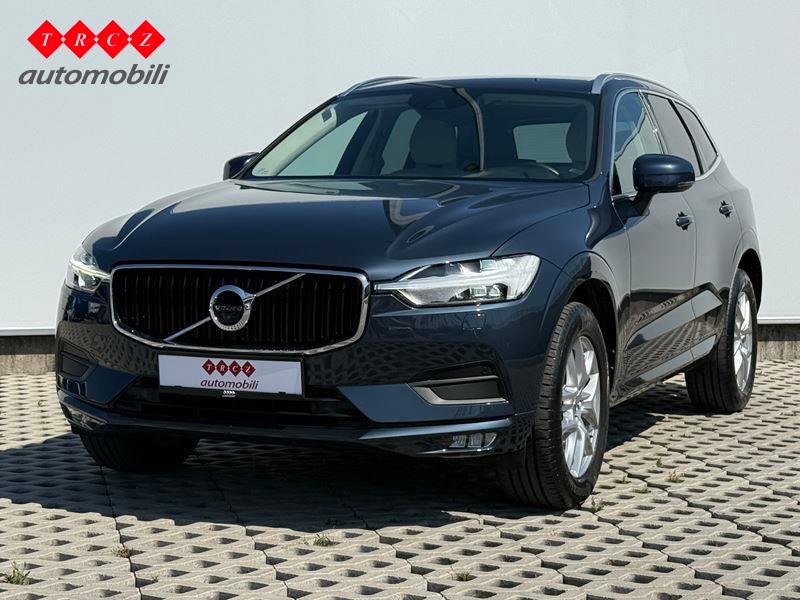 Volvo Xc60 2021