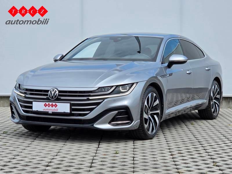 Volkswagen Arteon 2022