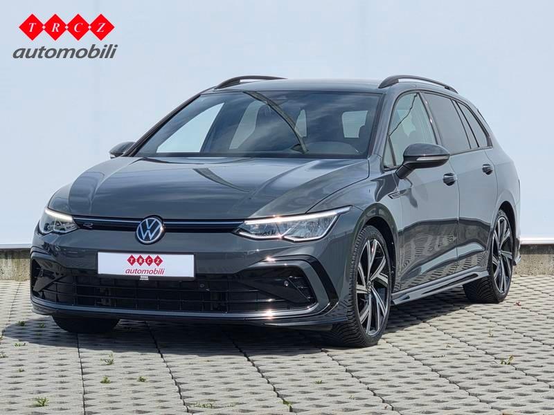 Volkswagen Golf Viii 2021