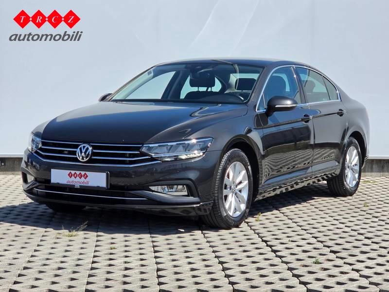 Volkswagen Passat 2020
