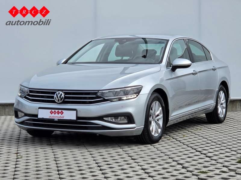 Volkswagen Passat 2020