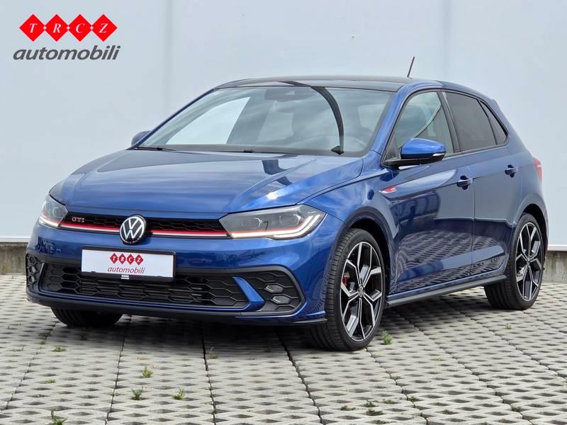 Volkswagen Polo 2022
